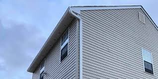 Best Composite Siding  in Arrowhead Beach, NC